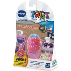 VTECH Rockit twist Jeu p'tit cuistot