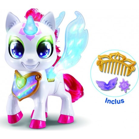 VTECH Licorne Sparklings Stella