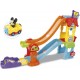 VTECH La maison toboggan magique de Mickey Tut Tut Bolide Disney