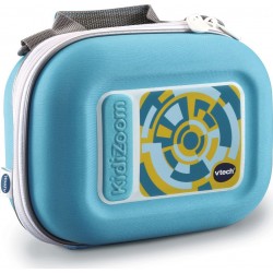 VTECH Sacoche Kidizoom bleue