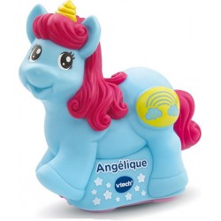 VTECH Tut Tut Animo licornes Licorne Angélique