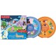 VTECH Pack 2 disques numéro 2 Funny Sunny