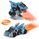 VTECH SWITH GO DINOS FIRE LAZORLE SUPER VELOCIRAPTOR