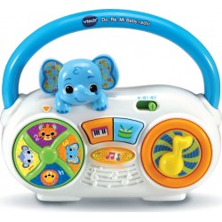 Vtech - Magibook - Dis Woody comment ça marche - Toy Story 4
