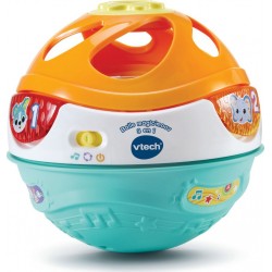 VTECH BABY Balle magic moov