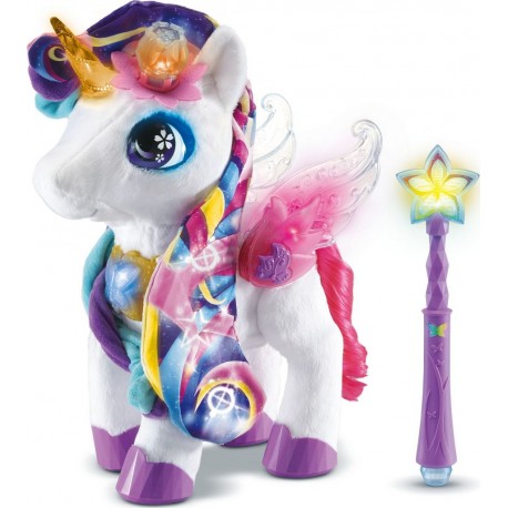 VTECH Styla ma Licorne maquillage magique