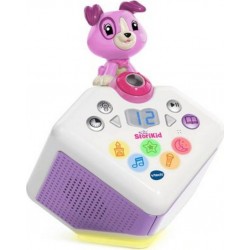 VTECH StoriKid Mon conteur d'histoires rose