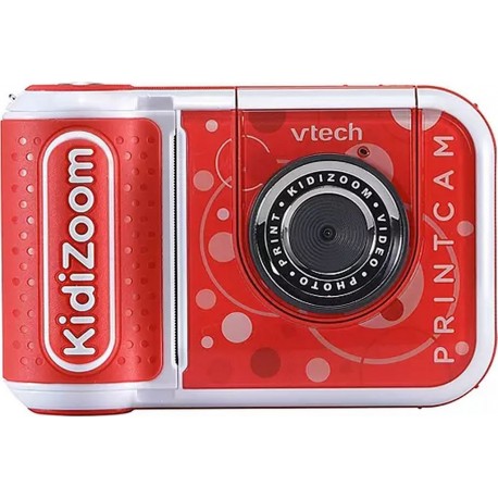 VTECH Appareil photo Kidizoom Print Cam