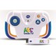 VTECH Ma première console TV éducative ABC smile TV