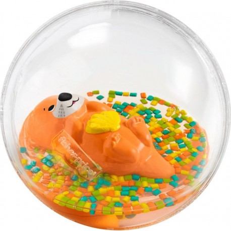 Loutre Fisher price - Fisher Price