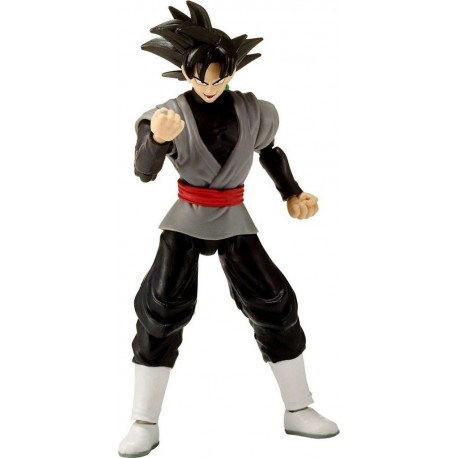 BANDAI Figurine Goku Black 17cm Dragon Ball Super