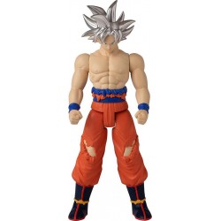 BANDAI Figurine géante Super Goku Ultra Instinct 30cm Dragon Ball Super
