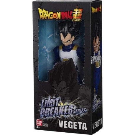 BANDAI Figurine géante 30cm Dragon Ball Super Vegeta