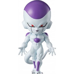 BANDAI Chibi Masters Dragon Ball figurine 8cm avec socle Frieza