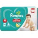 PAMPERS BABY-DRY PANTS GEANT 9-15Kg T4 x40