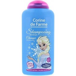 DISNEY SHP REINE DES NEIGE 250ml