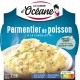 Parmentier de poisson La Cuisine d'Océane 300g