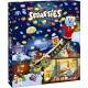 Smarties Calendrier de l'Avent Maxi 335g