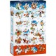 Kinder Calendrier Maxi Puzzle 311g