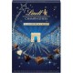 Lindt Calendrier de l' avent Champs élysées 250g