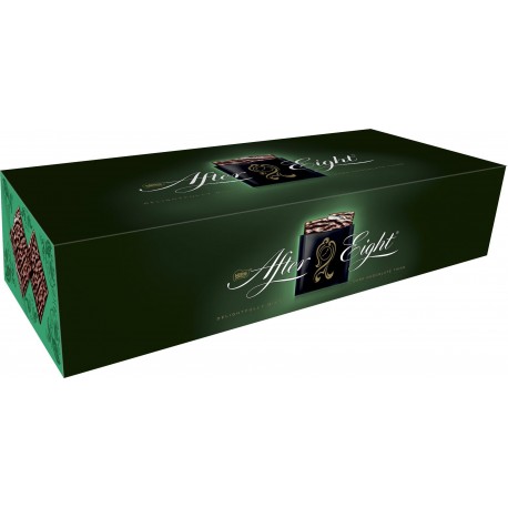 Nestlé Chocolat After Eight Nuit de Londres 800g