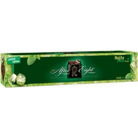 After Eight Chocolats Mojito 400g