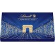 Lindt Assortiment de chocolats extra-fins 182g