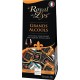 Royal des Lys Abtey Chocolat noir fourré à la liqueur Grands alcools 180g