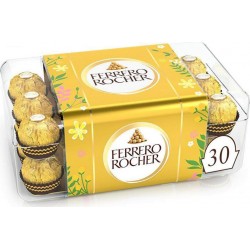 Ferrero Rocher x 30 375g