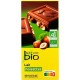 NATURE BIO TABLETTE LAIT NOISETTES BIO 200G