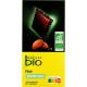 NATURE BIO TABLETTE NOIR ET AMANDE BIO 100G