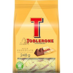 Toblerone tiny 248g