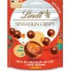 Lindt Billes de chocolat Crispy chocolat au Lait 140g