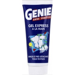 Génie Lessive main gel express 200ml +10% offert 220ml