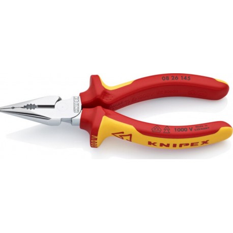 Knipex Pinces universelles multifonctions Knipex 0826145TBK