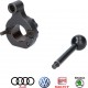 Brilliant Tools Outil de blocage du vilebrequin pour VAG 1.4, 1.6, 2.0 TDI (EA288) BT591094